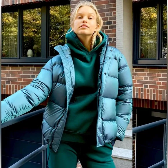 Puff Shorty Tna Super Puff Jacket Aritzia Jackets Coats Aritzia